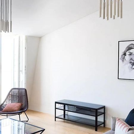 Flh Mouraria Art Apartment With Pool Lisboa Ngoại thất bức ảnh