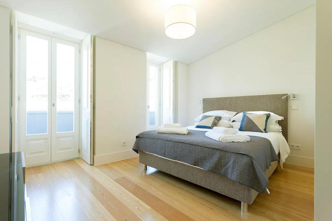 Flh Mouraria Art Apartment With Pool Lisboa Ngoại thất bức ảnh