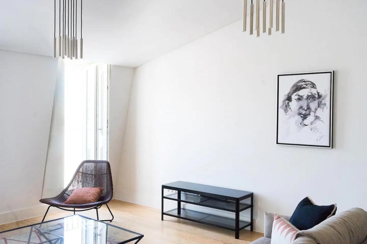 Flh Mouraria Art Apartment With Pool Lisboa Ngoại thất bức ảnh