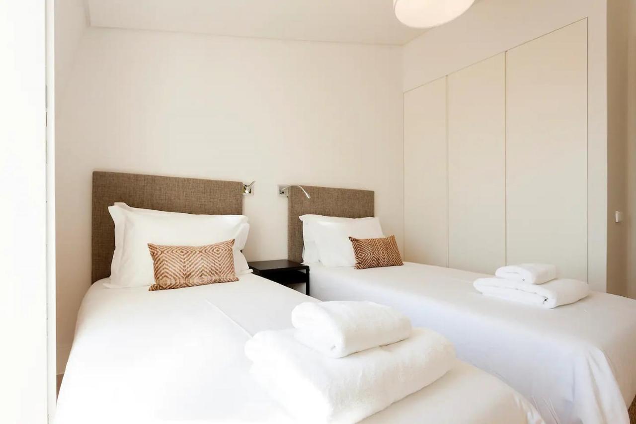 Flh Mouraria Art Apartment With Pool Lisboa Ngoại thất bức ảnh